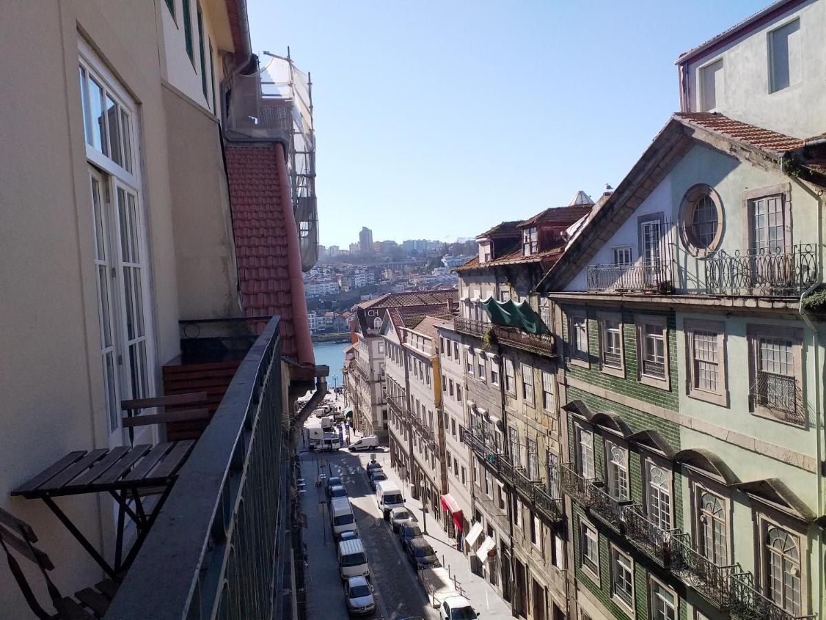 H2O Porto Ribeira Διαμέρισμα Εξωτερικό φωτογραφία