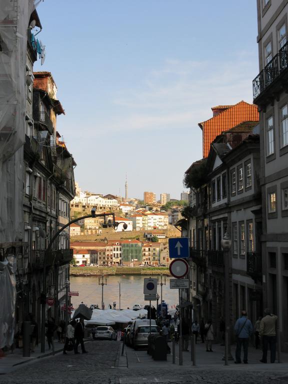 H2O Porto Ribeira Διαμέρισμα Εξωτερικό φωτογραφία