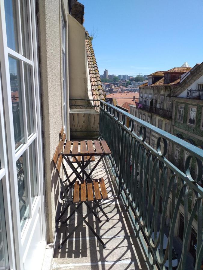 H2O Porto Ribeira Διαμέρισμα Εξωτερικό φωτογραφία